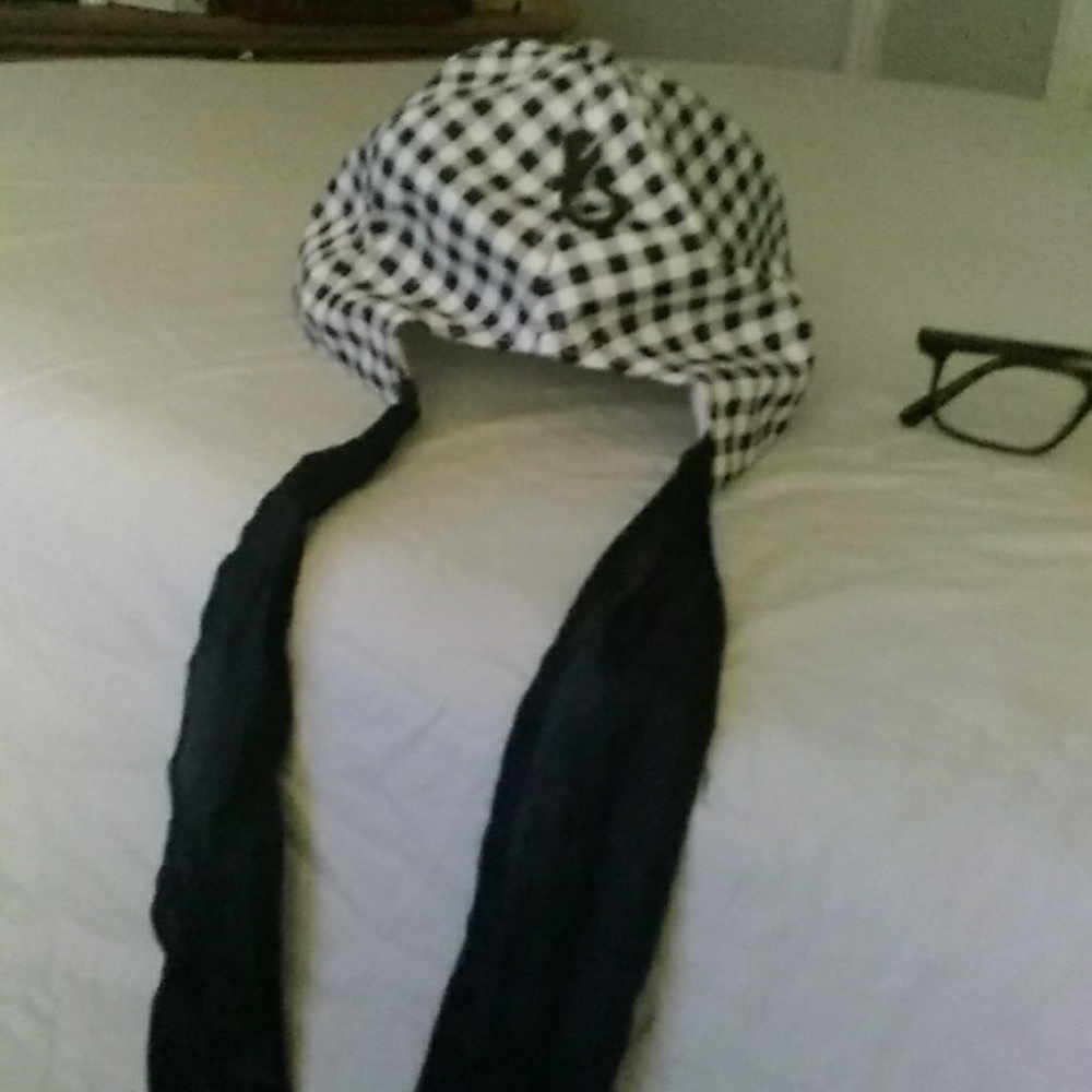 Bebe Cap - Picture 2 of 5